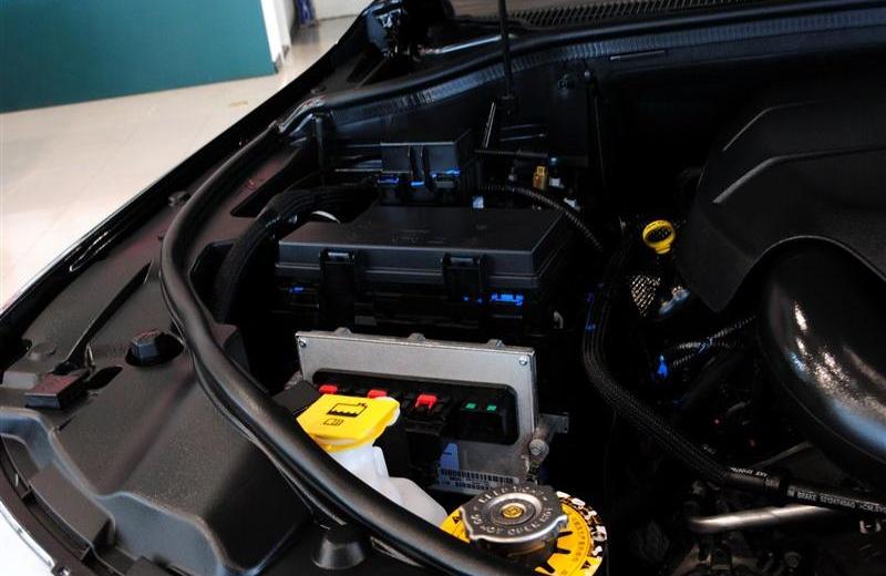 2012款 3.6 旗艦尊崇版