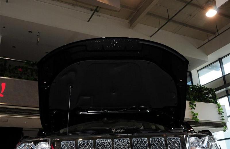 2012款 3.6 旗艦尊崇版