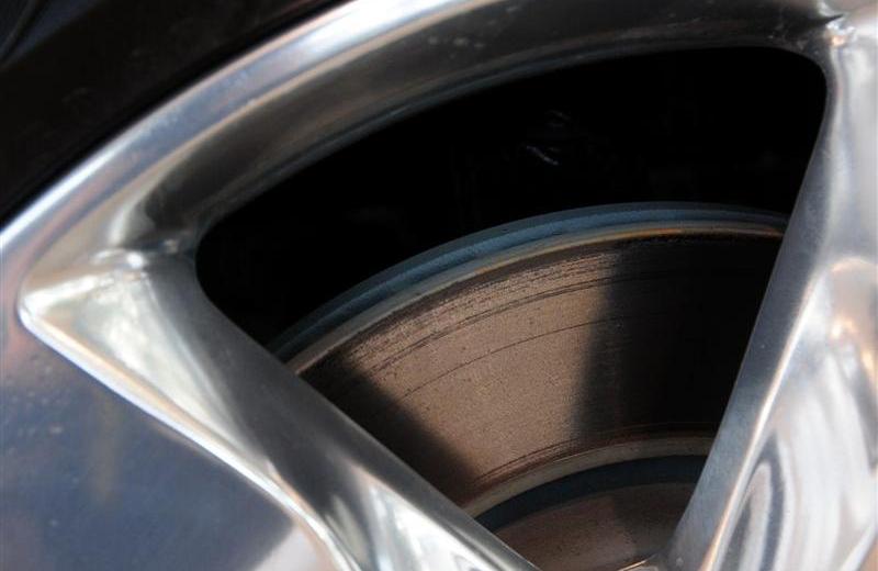 2012款 3.6 旗艦尊崇版