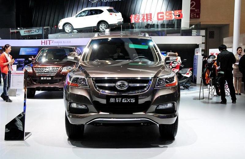 2012款 2.4 汽油手動兩驅天窗版