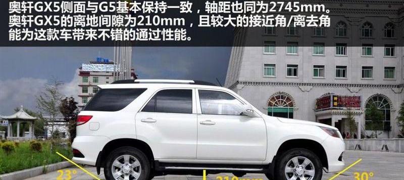 2012款 2.4 汽油手動四驅天窗版