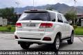 2012款 2.4 汽油手動四驅天窗版