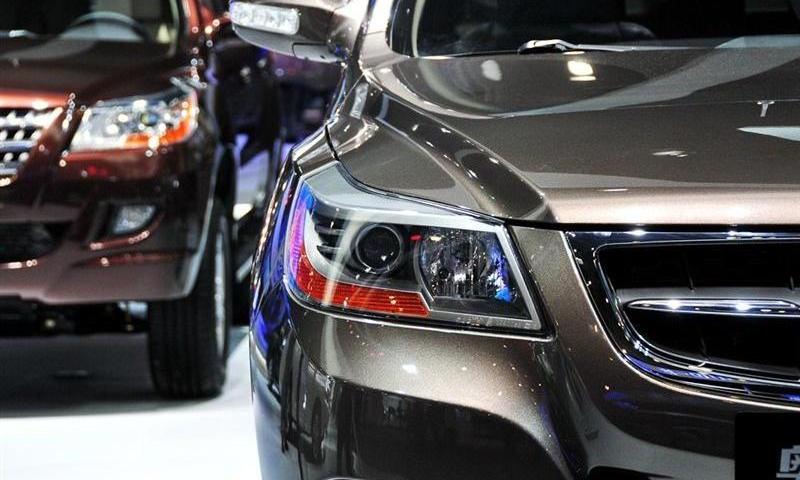 2012款 2.4 汽油自動(dòng)四驅(qū)天窗版