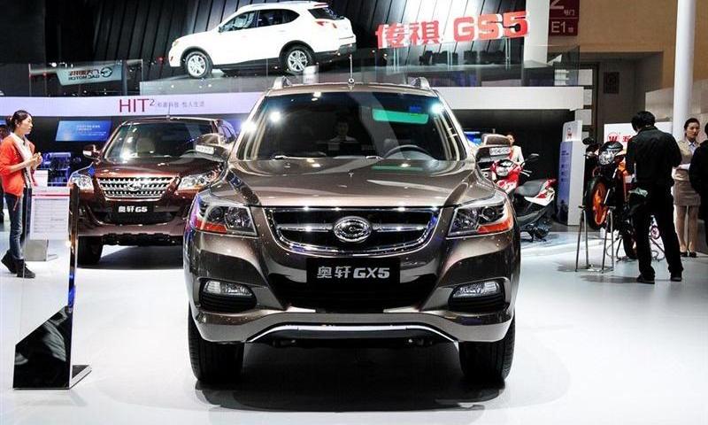 2012款 2.5 柴油手動四驅天窗版