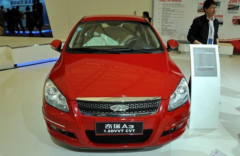 2012款 三廂 1.6CVT 尊貴型