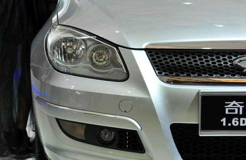 2012款 三廂 1.6CVT 尊貴型