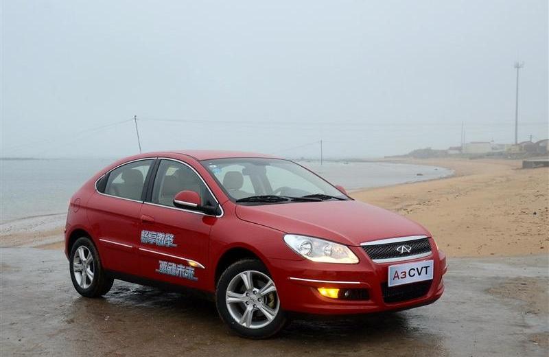 2012款 兩廂 1.6CVT 進(jìn)取型