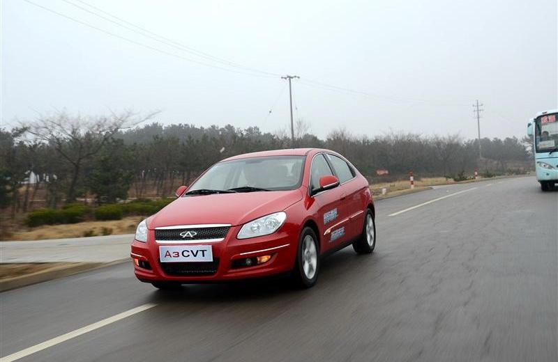 2012款 兩廂 1.6CVT 進取型