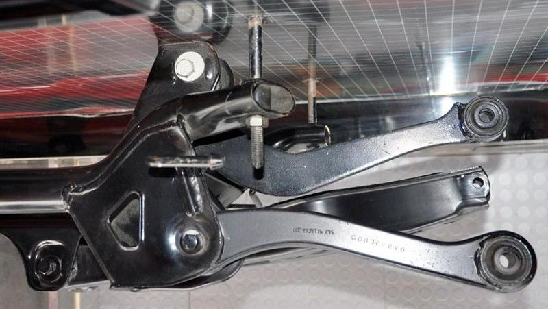 2012款 兩廂 1.6CVT 進取型