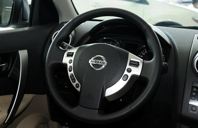 2012款 2.0XL 火 CVT 2WD