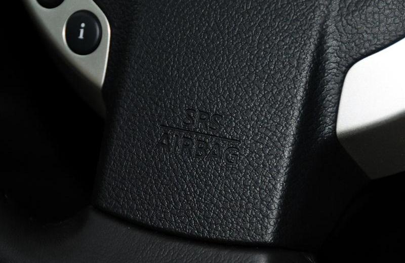 2012款 2.0XL 火 CVT 2WD