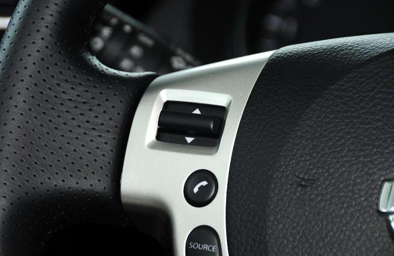 2012款 2.0XL 火 CVT 2WD