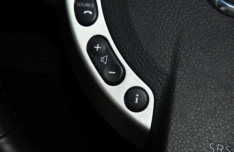 2012款 2.0XL 火 CVT 2WD