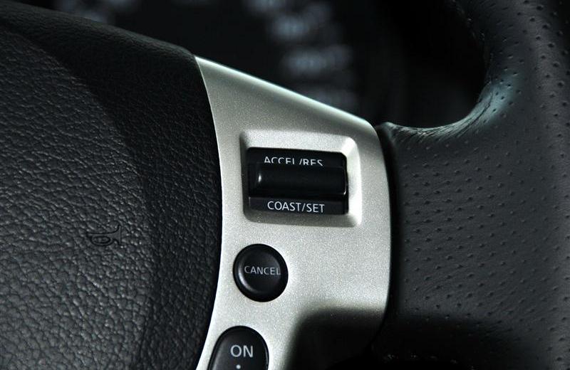 2012款 2.0XL 火 CVT 2WD