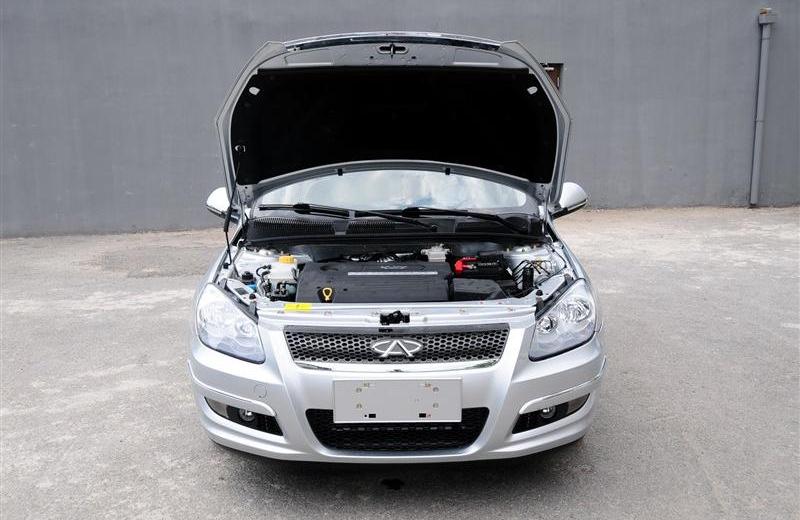 2012款 三廂 1.6CVT 進取型