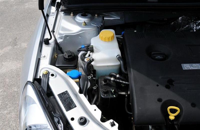 2012款 三廂 1.6CVT 進(jìn)取型