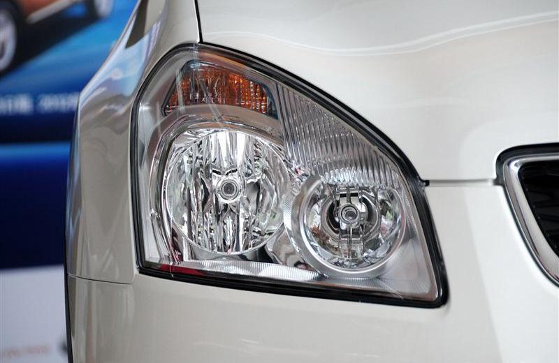 2012款 2.0XL 火 CVT 2WD