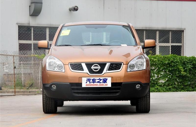 2012款 2.0XV 雷 CVT 2WD
