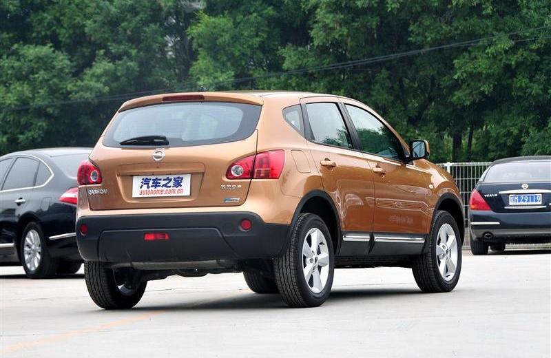 2012款 2.0XV 雷 CVT 2WD