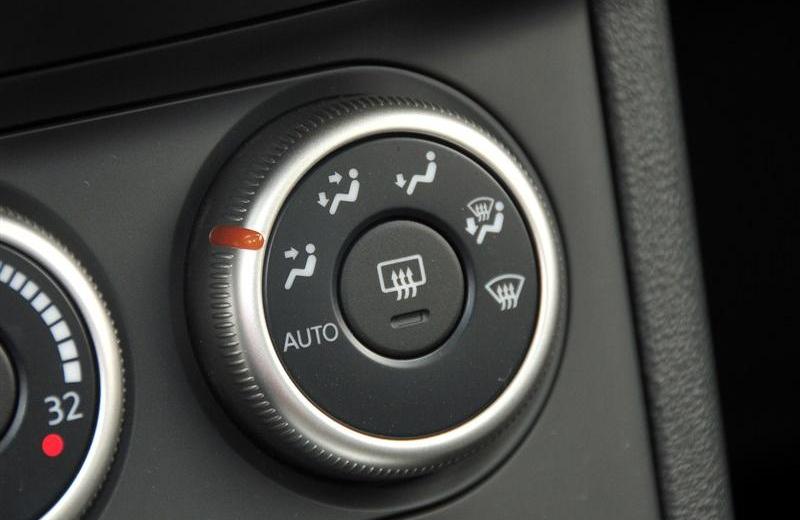 2012款 2.0XV 雷 CVT 2WD