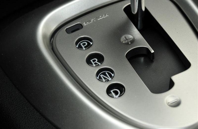 2012款 2.0XV 雷 CVT 2WD