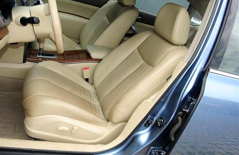 2012款 2.5L XL-NAVI 云安全版