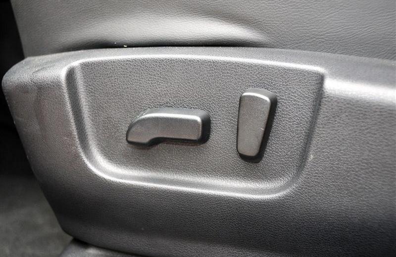 2012款 2.0XV 雷 CVT 2WD