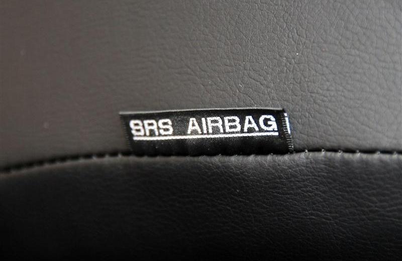 2012款 2.0XV 雷 CVT 2WD