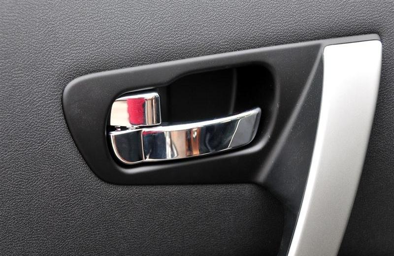 2012款 2.0XV 雷 CVT 2WD