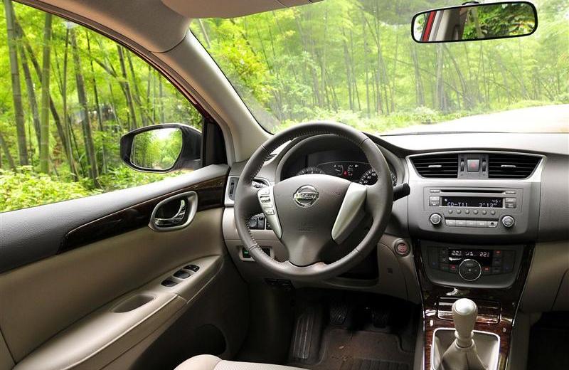 2012款 1.8XL 手動豪華版