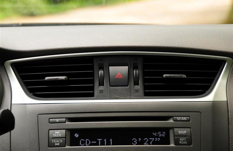 2012款 1.8XL 手動豪華版