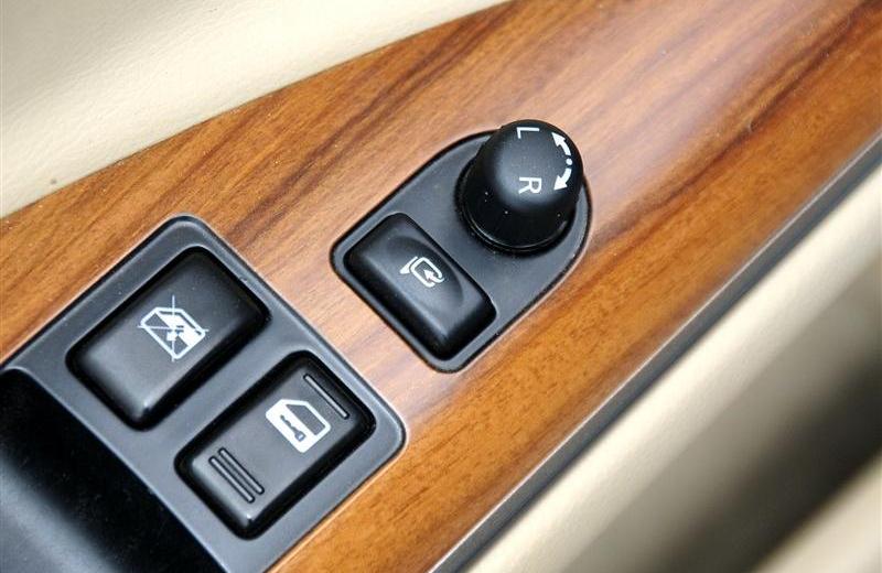 2012款 2.5L XL-NAVI 云安全版