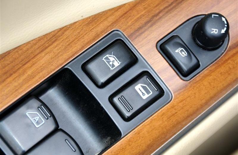 2012款 2.5L XL-NAVI 云安全版