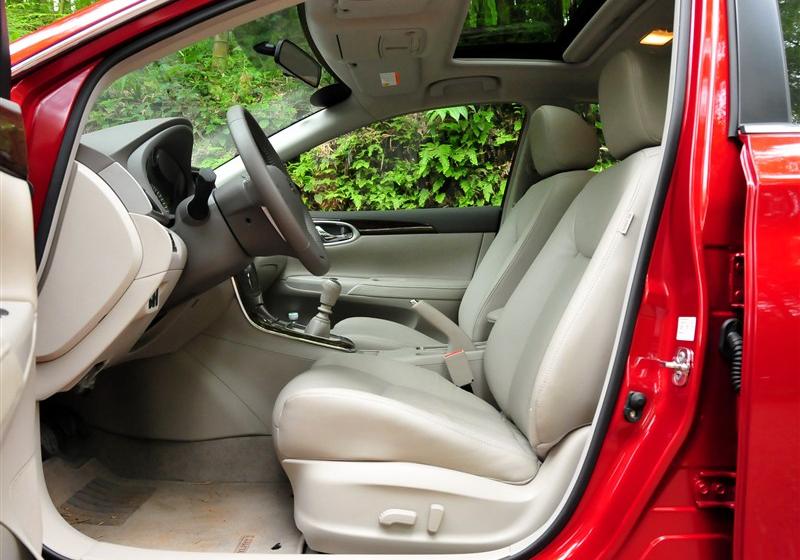 2012款 1.8XL 手動豪華版