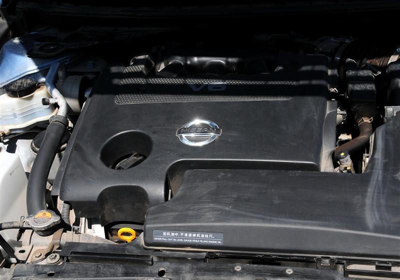 2012款 2.5L XL-NAVI 云安全版