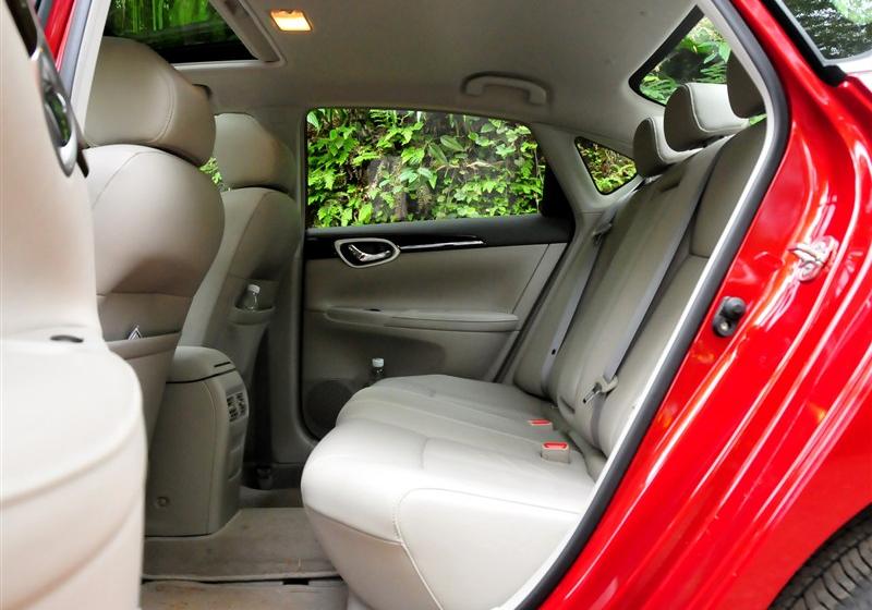 2012款 1.8XL 手動豪華版