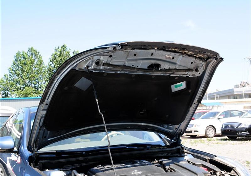 2012款 2.5L XL-NAVI 云安全版