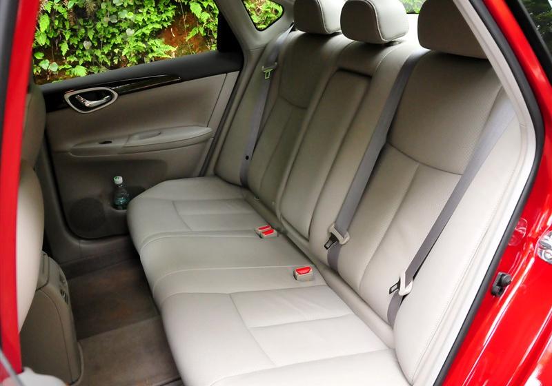 2012款 1.8XL 手動豪華版