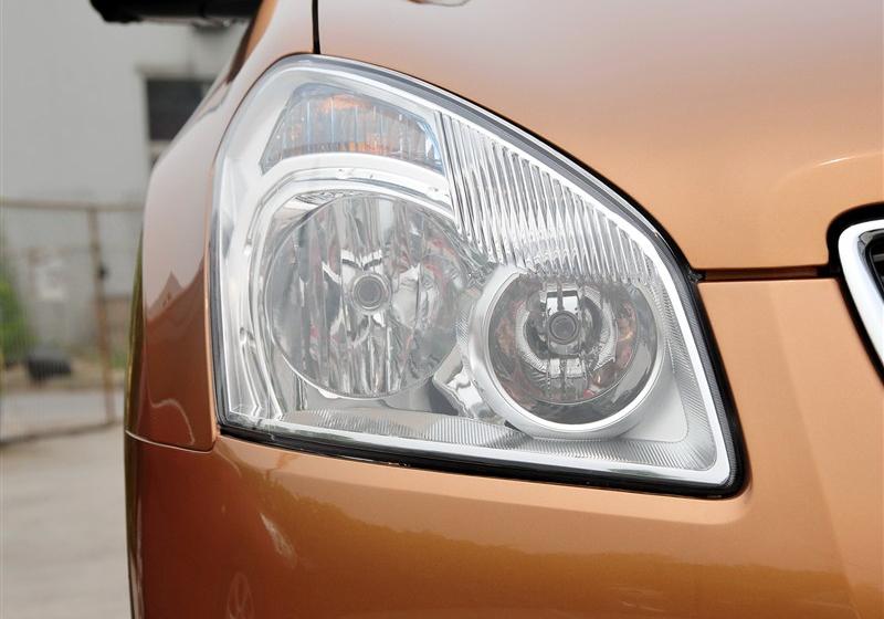 2012款 2.0XV 雷 CVT 2WD