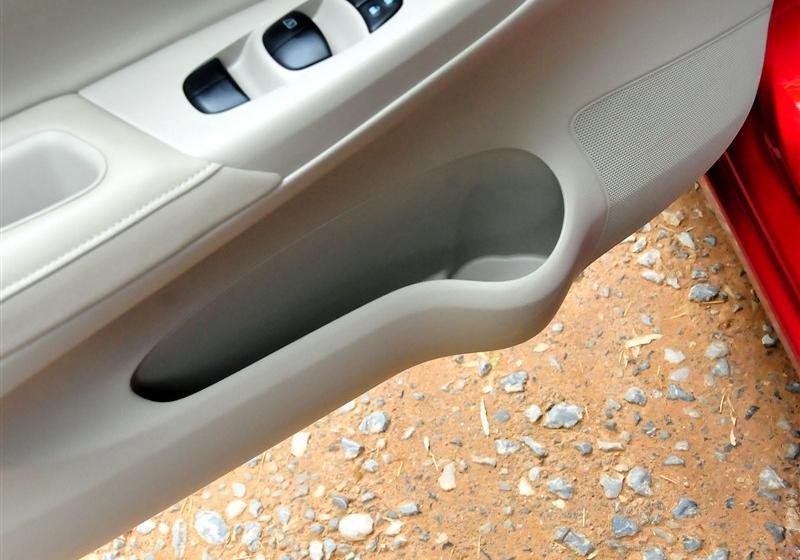 2012款 1.8XL 手動(dòng)豪華版