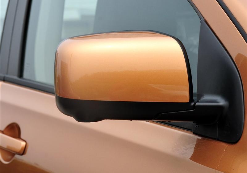 2012款 2.0XV 雷 CVT 2WD