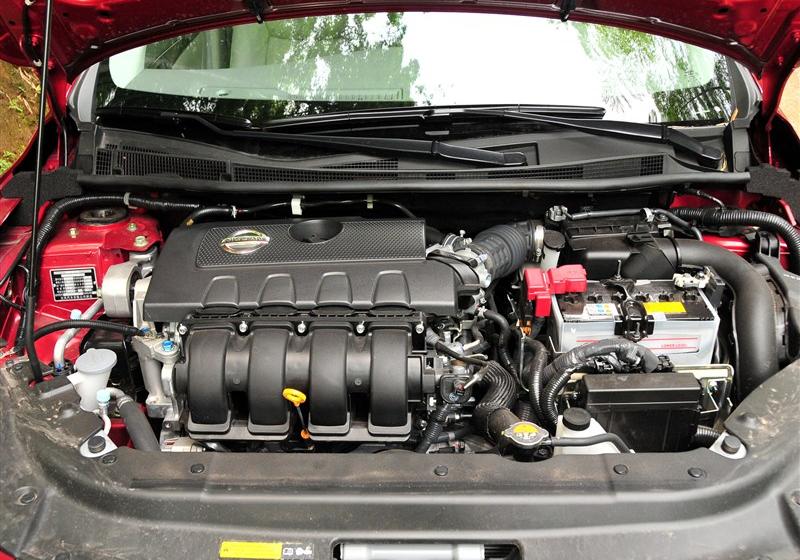 2012款 1.8XL 手動豪華版