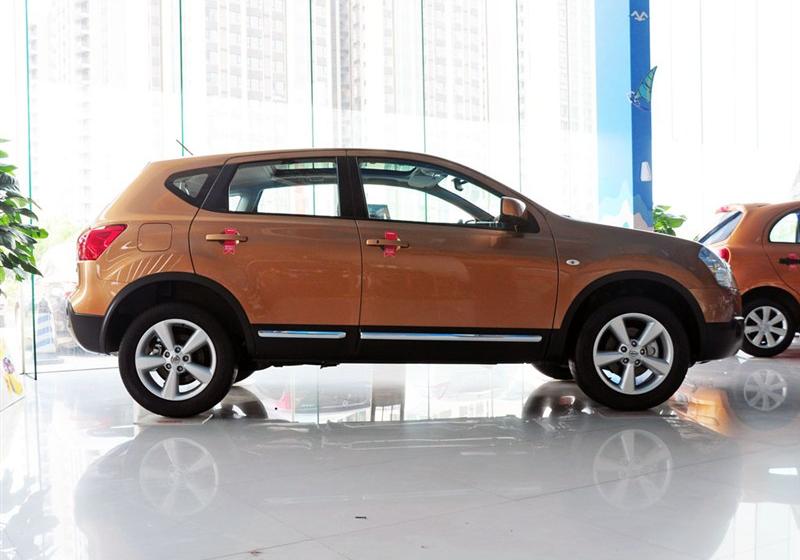 2012款 2.0XV 龍 CVT 4WD