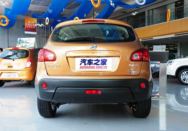 2012款 2.0XV 龍 CVT 4WD