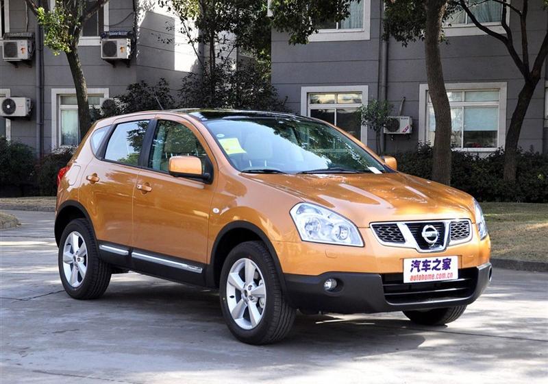 2012款 2.0XV 龍 CVT 4WD