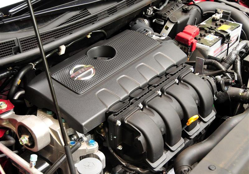 2012款 1.8XL 手動豪華版