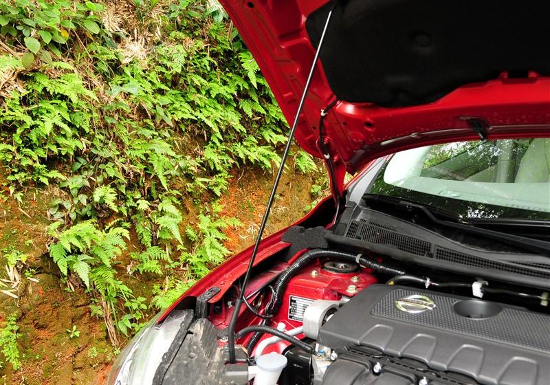 2012款 1.8XL 手動豪華版