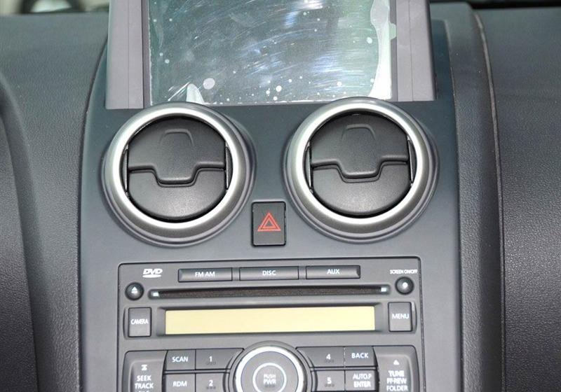 2012款 2.0XV 龍 CVT 4WD