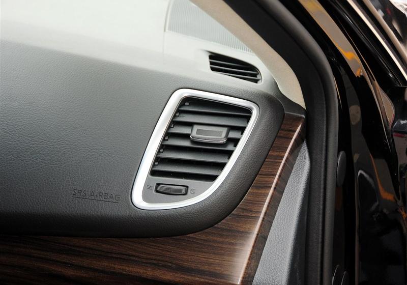 2012款 2.5L XV 云安全版