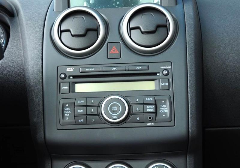 2012款 2.0XV 龍 CVT 4WD